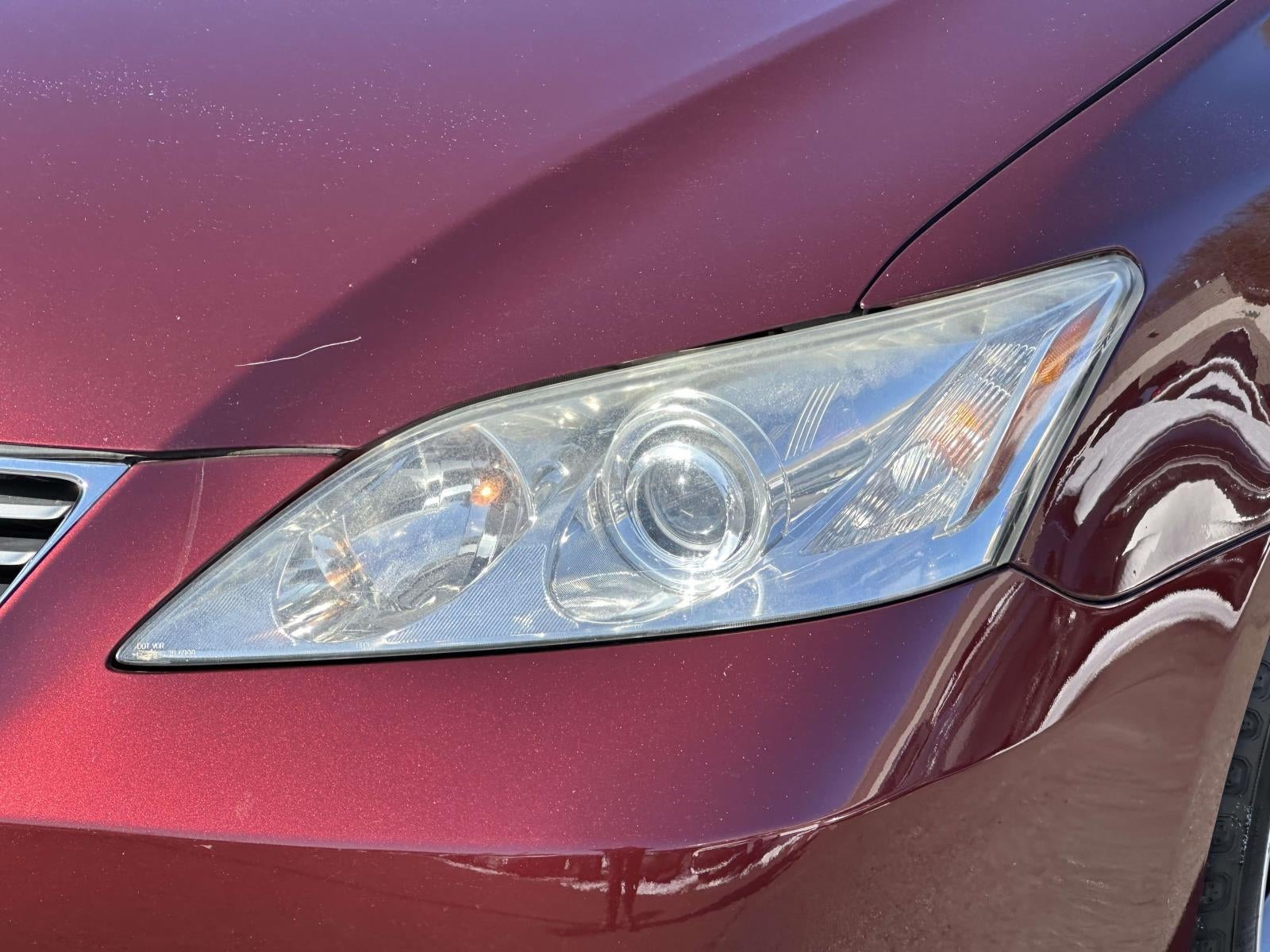 2007 Lexus ES 350 350