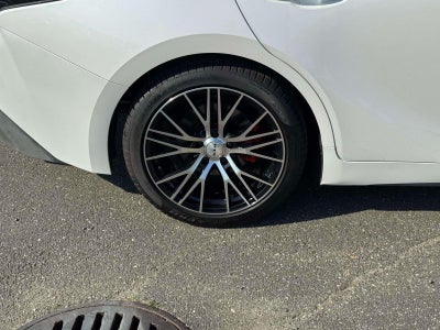 2024 Lexus IS 300 300