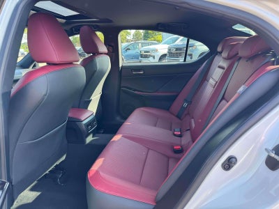 2024 Lexus IS 300 300