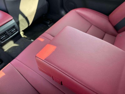 2024 Lexus IS 300 300