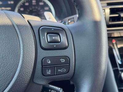 2024 Lexus IS 300 300