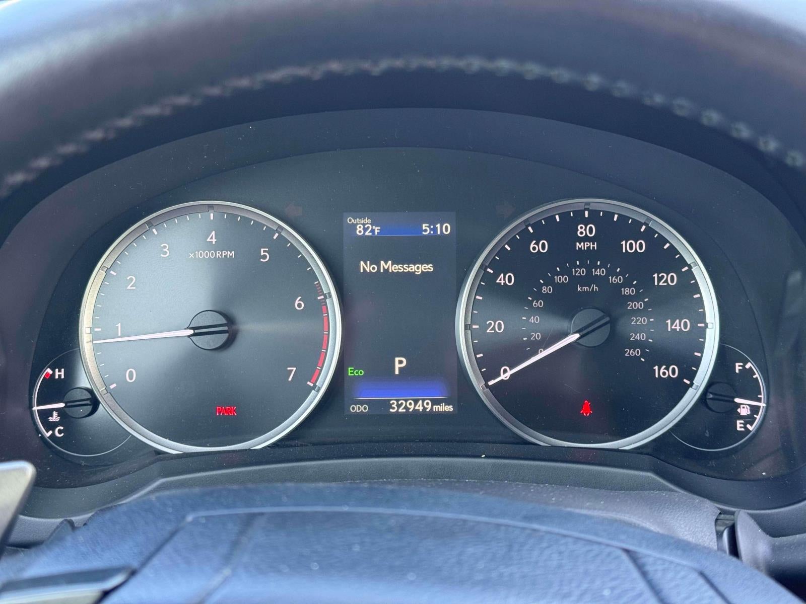 2024 Lexus IS 300 300