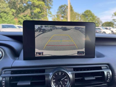 2024 Lexus IS 300 300