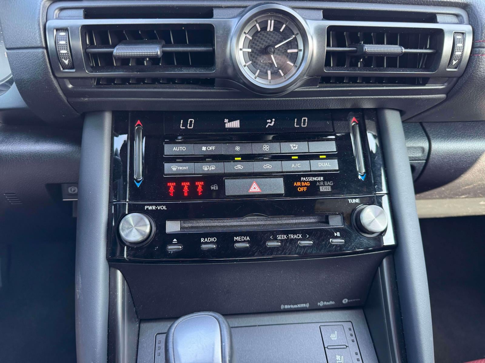 2024 Lexus IS 300 300