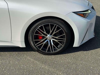 2024 Lexus IS 300 300