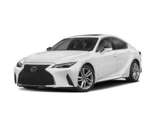 2024 Lexus IS 300 300