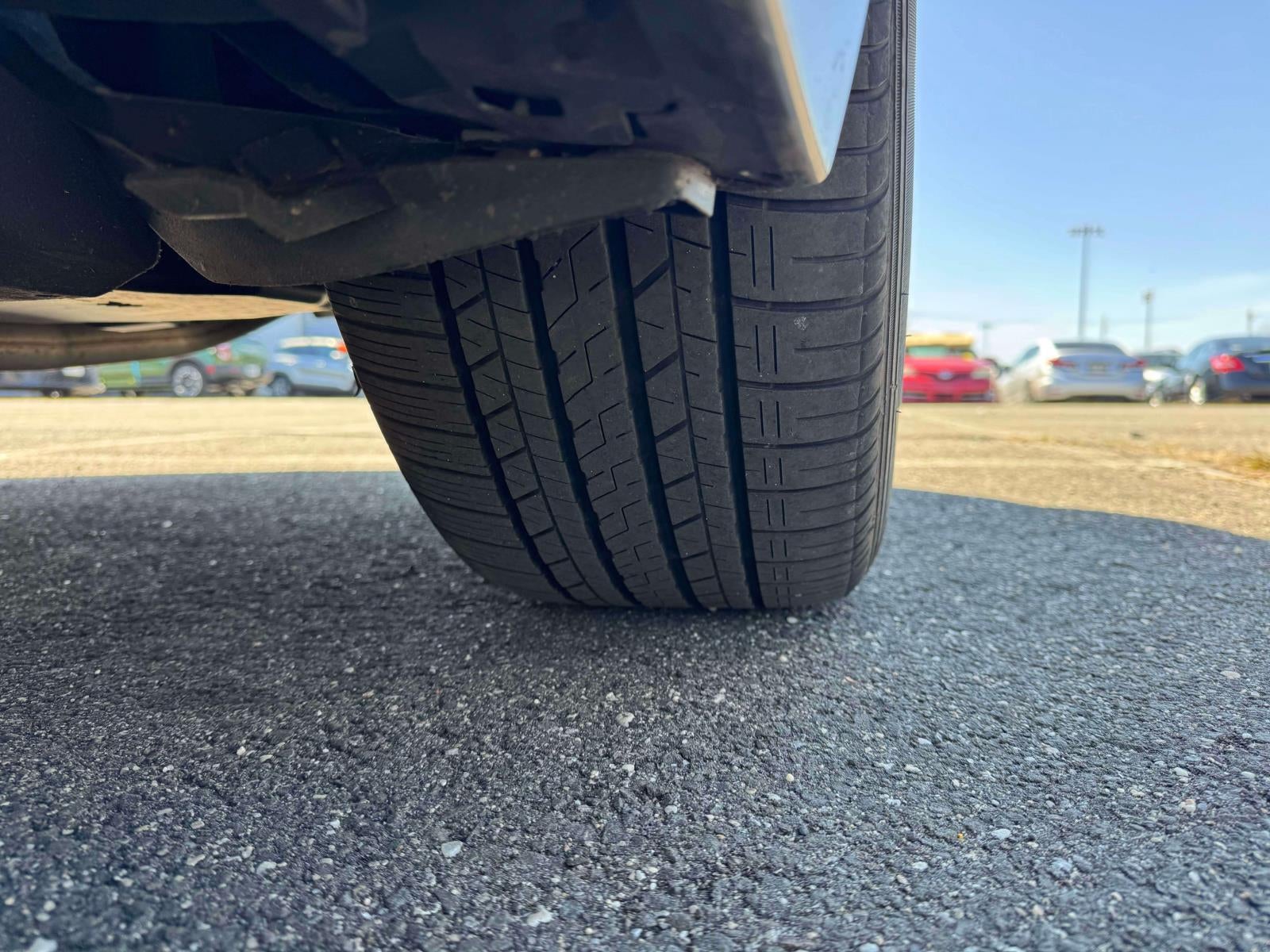 2018 Lexus LS 500h 500h Base