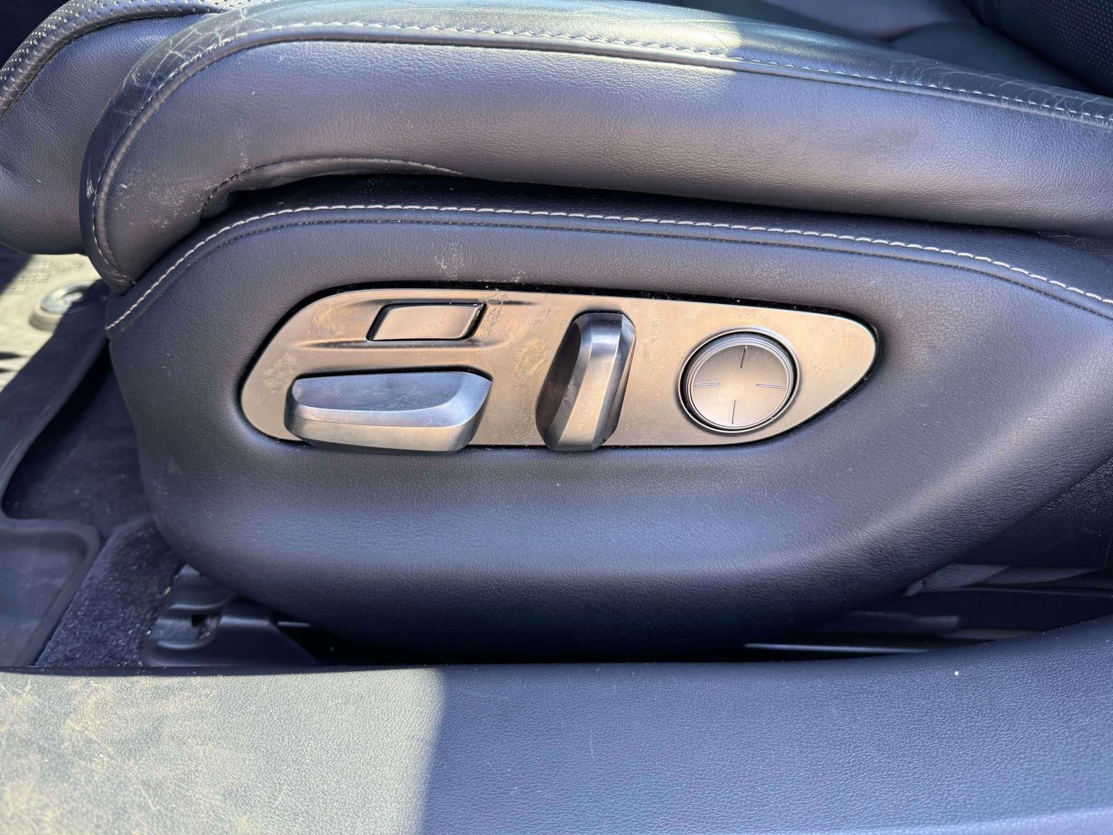 2018 Lexus LS 500h 500h Base