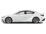 2025 Lexus IS 350 F SPORT