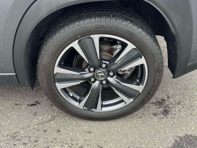 2024 Lexus UX 250h 250h Base