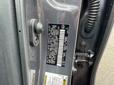 2024 Lexus UX 250h 250h Base