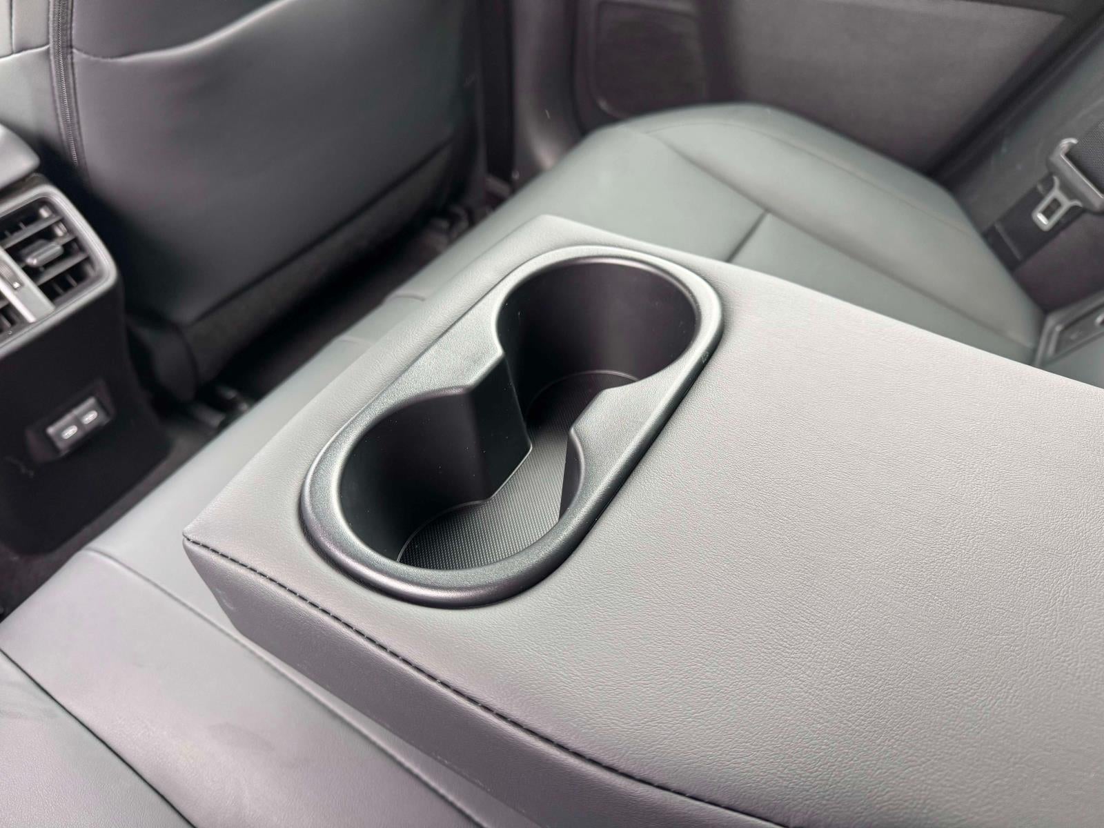 2024 Lexus UX 250h 250h Base