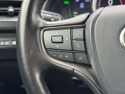 2024 Lexus UX 250h 250h Base