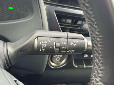 2024 Lexus UX 250h 250h Base