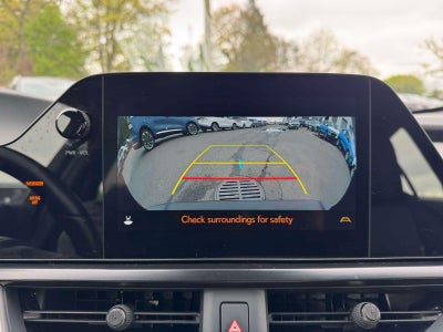 2024 Lexus UX 250h 250h Base