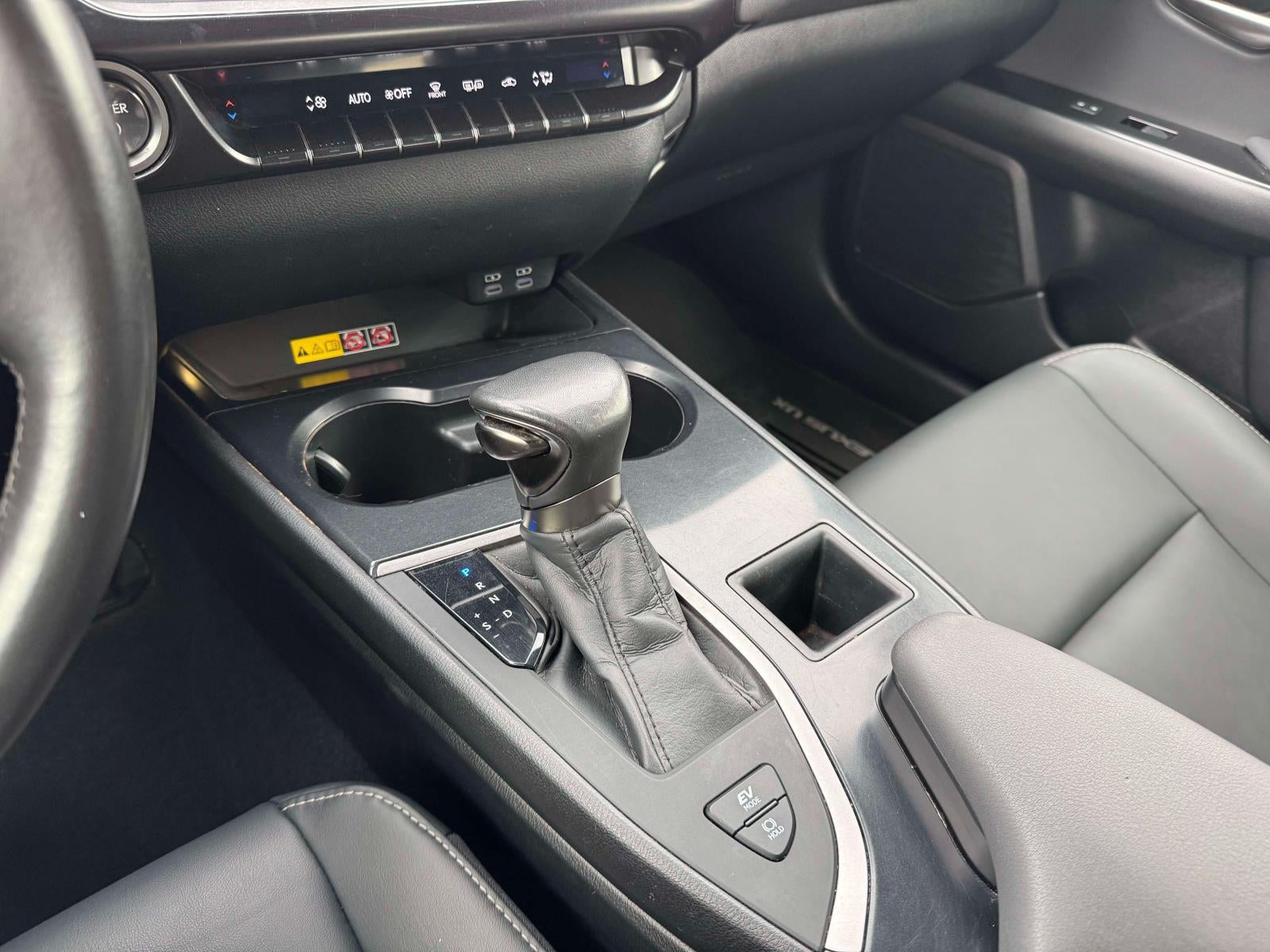 2024 Lexus UX 250h 250h Base