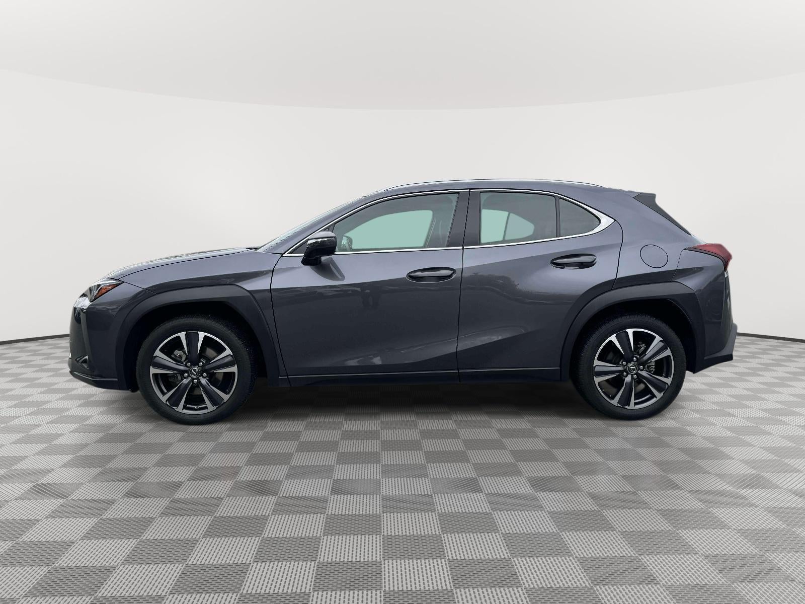 2024 Lexus UX 250h 250h Base