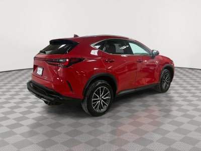 2024 Lexus NX 350 350 Base