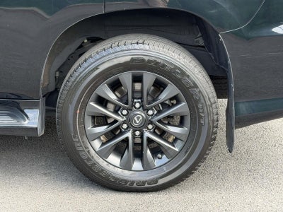 2021 Lexus GX 460 Premium