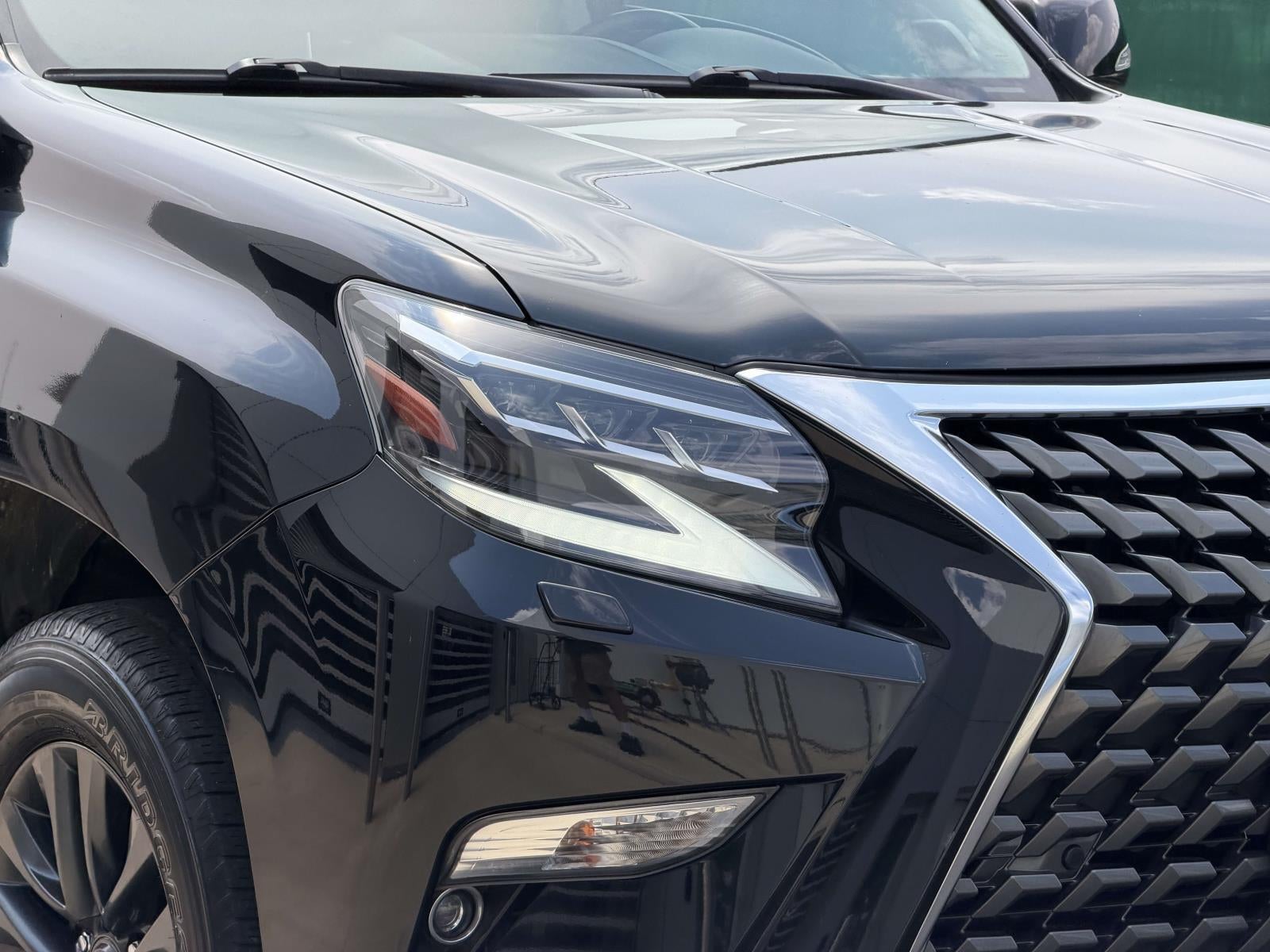 2021 Lexus GX 460 Premium