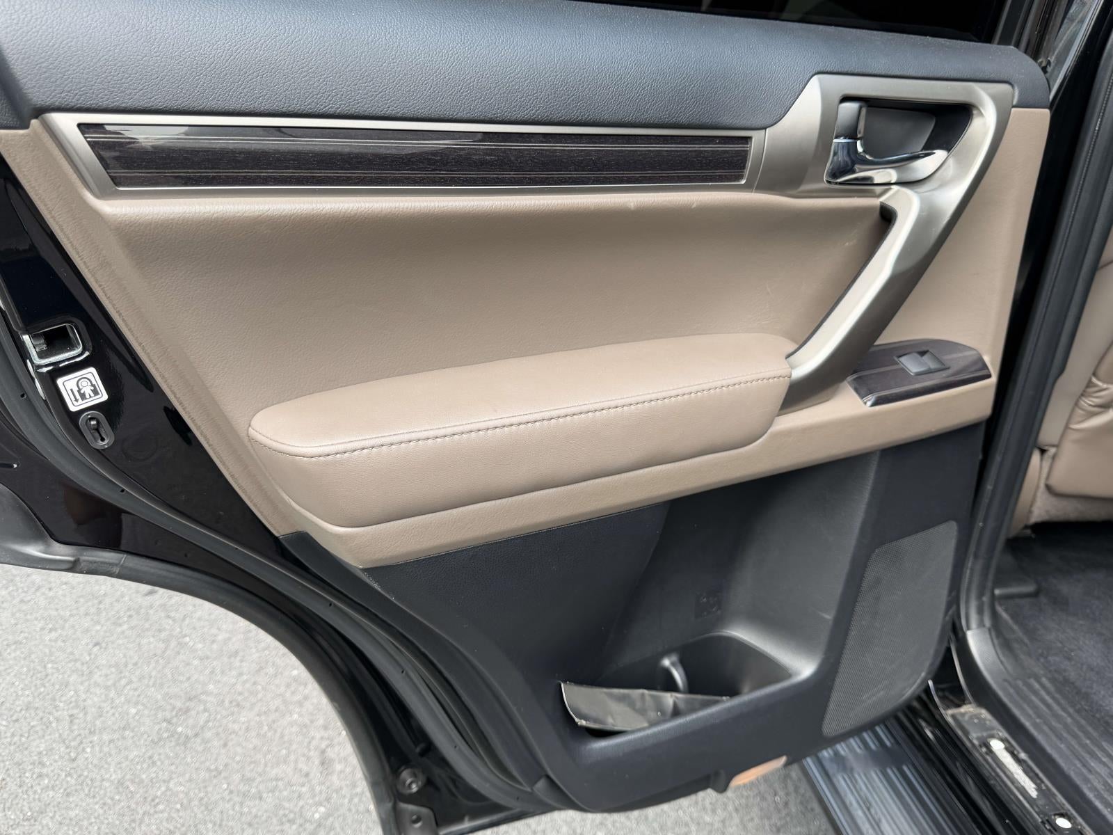 2021 Lexus GX 460 Premium