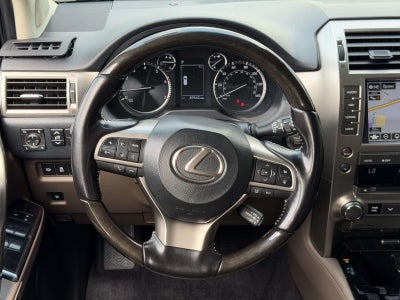 2021 Lexus GX 460 Premium