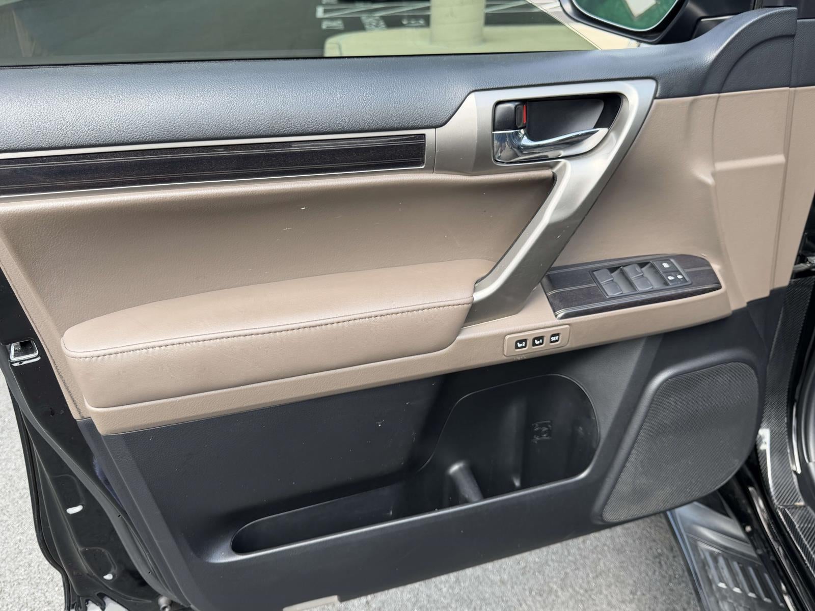 2021 Lexus GX 460 Premium