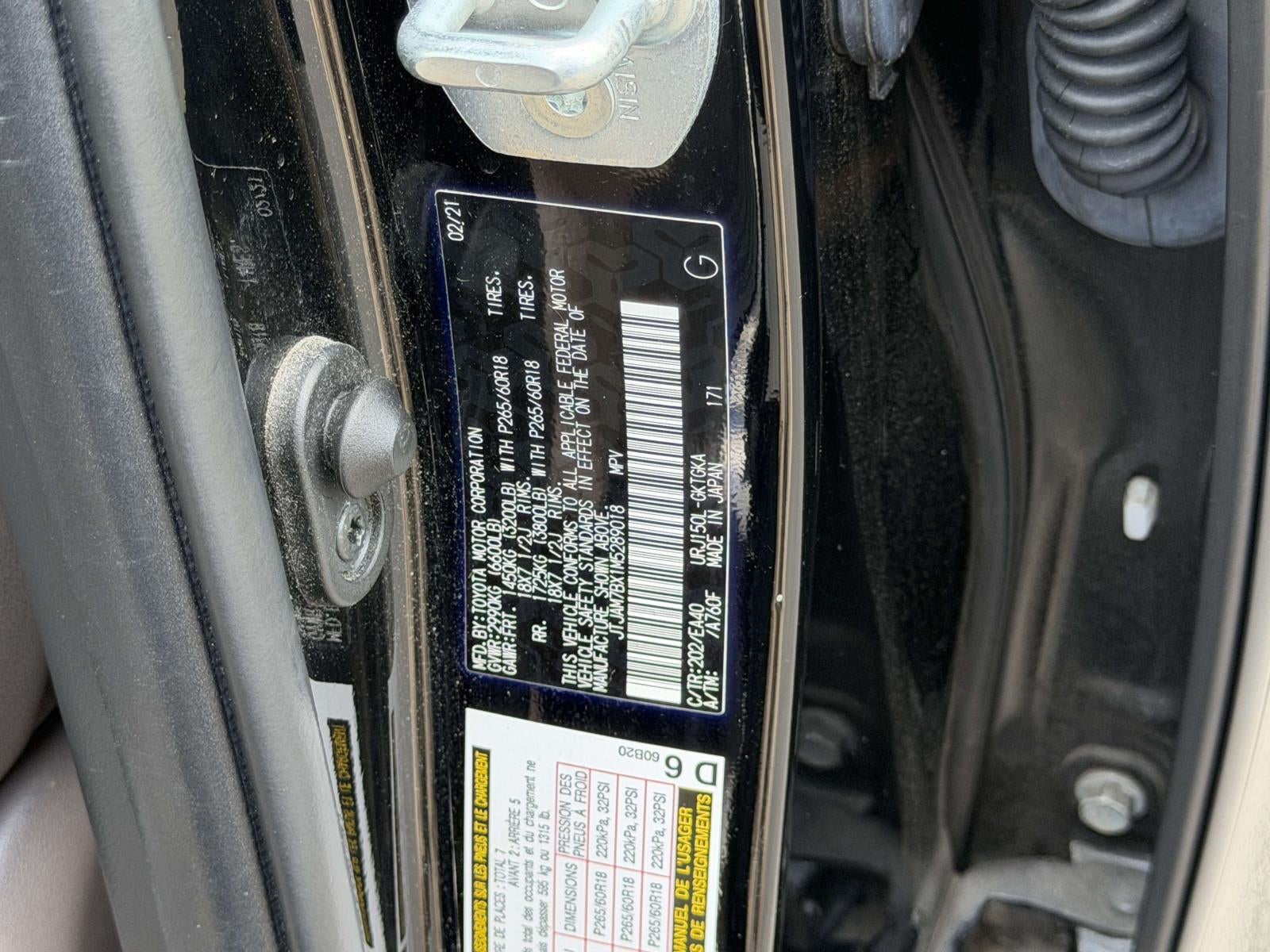 2021 Lexus GX 460 Premium