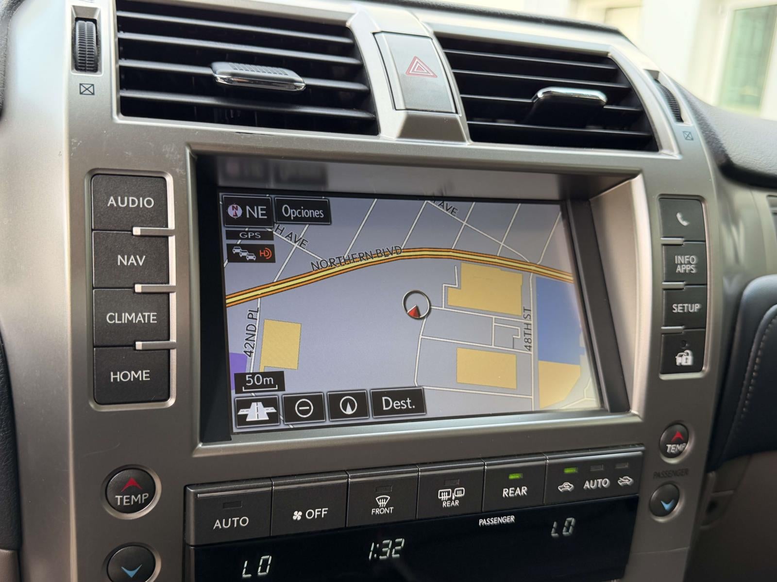 2021 Lexus GX 460 Premium