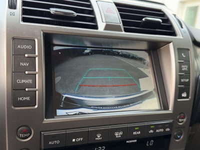 2021 Lexus GX 460 Premium