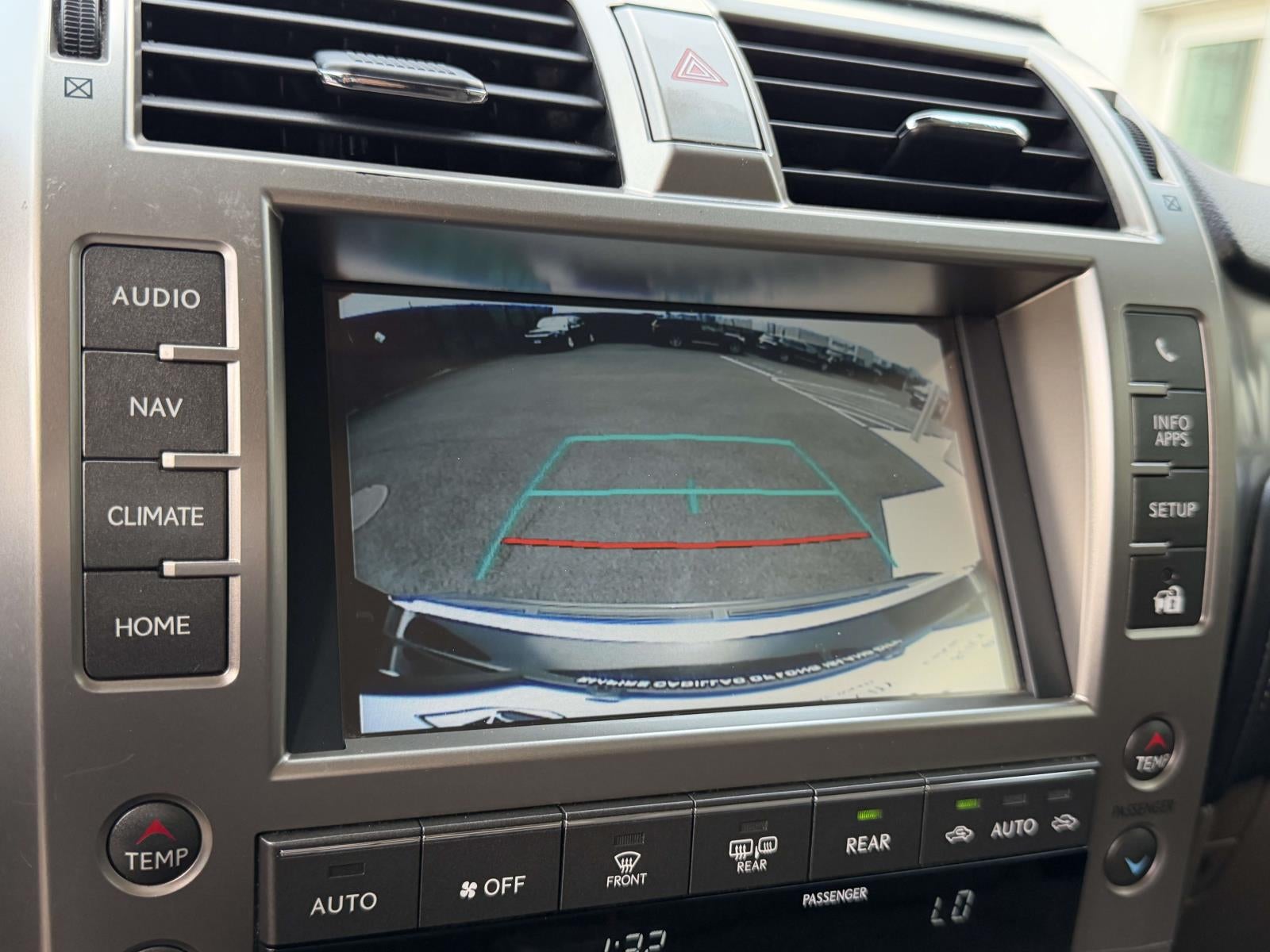 2021 Lexus GX 460 Premium