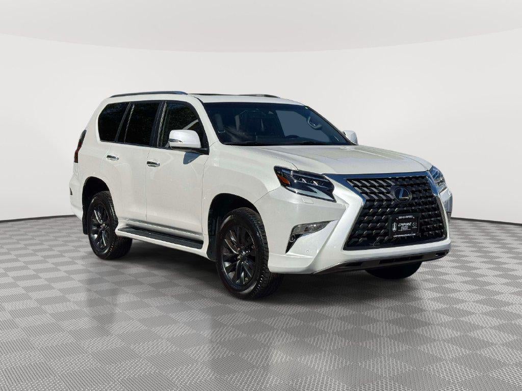 2023 Lexus GX PREMIUM