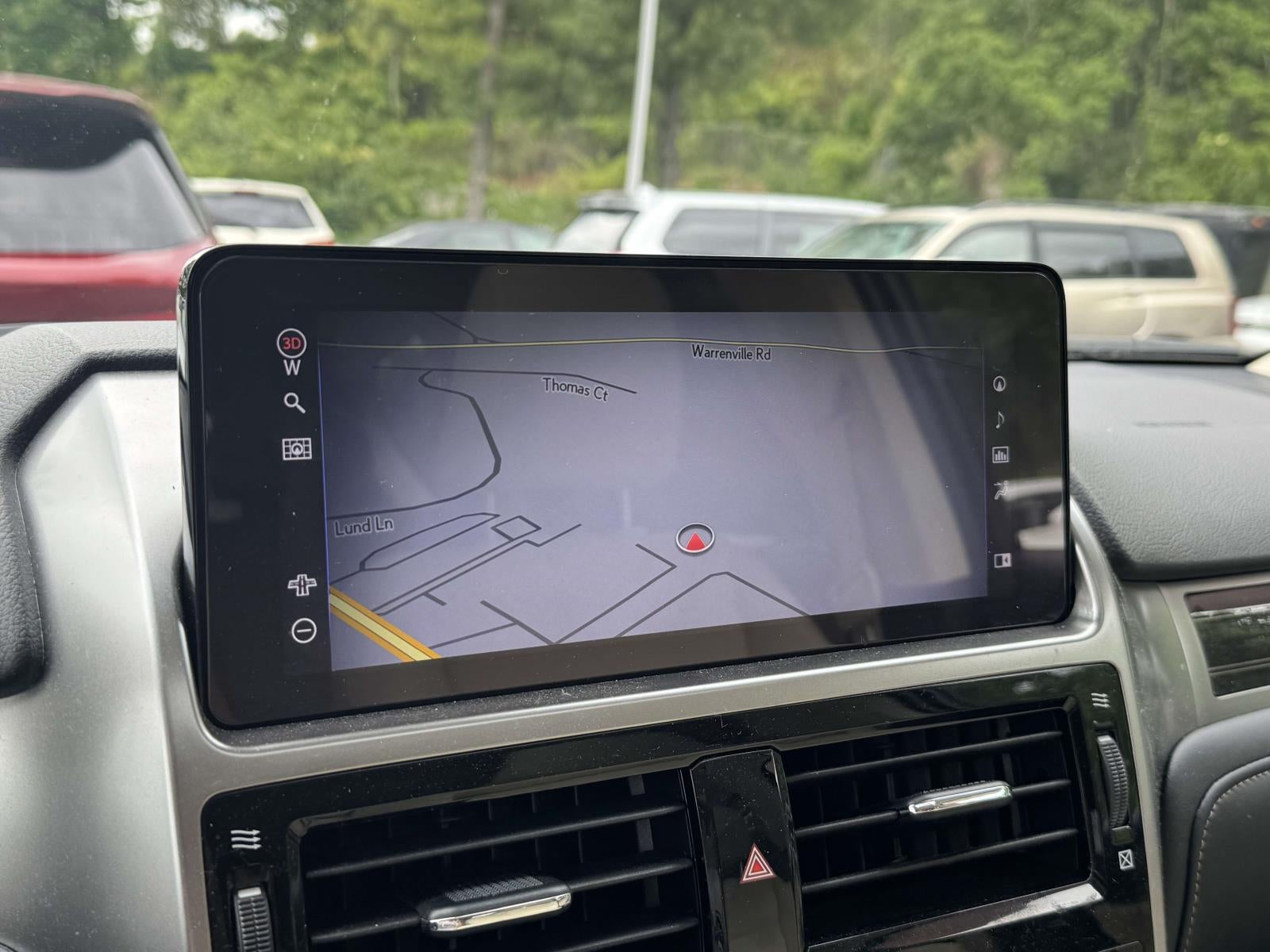 2023 Lexus GX 460 Premium