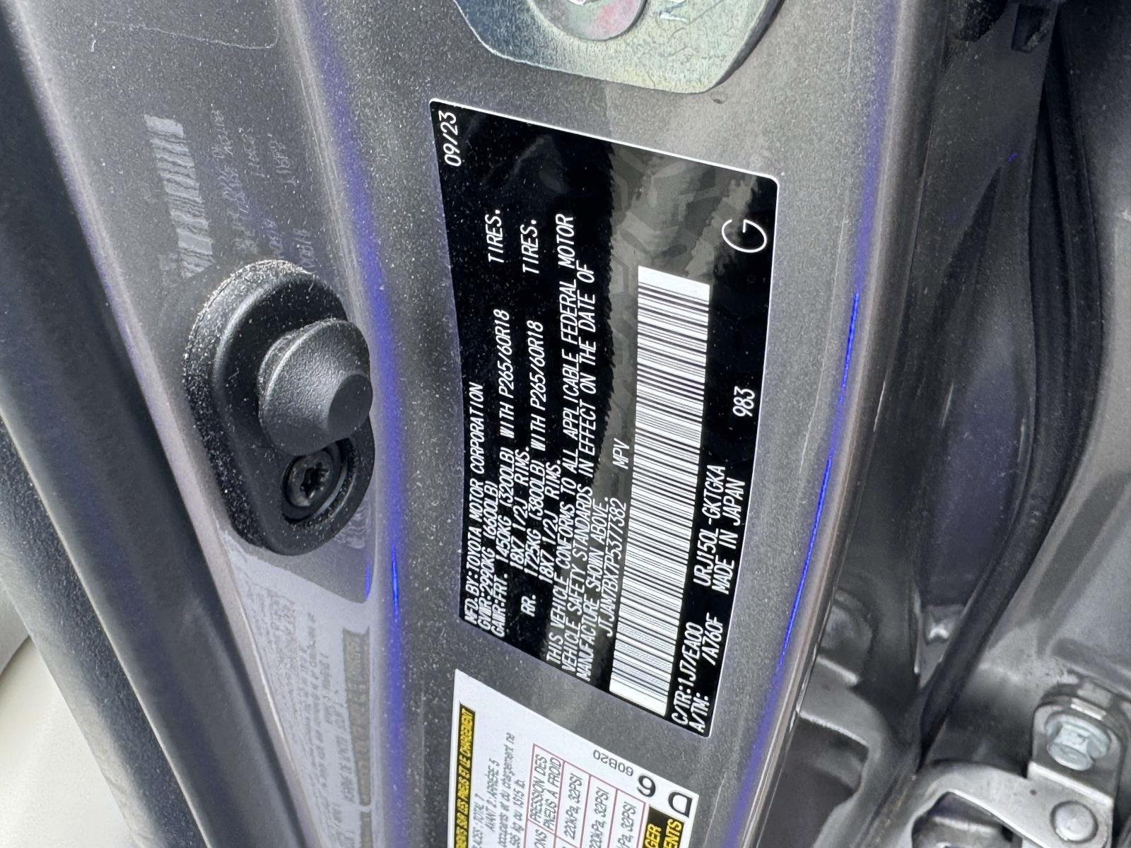 2023 Lexus GX 460 Premium