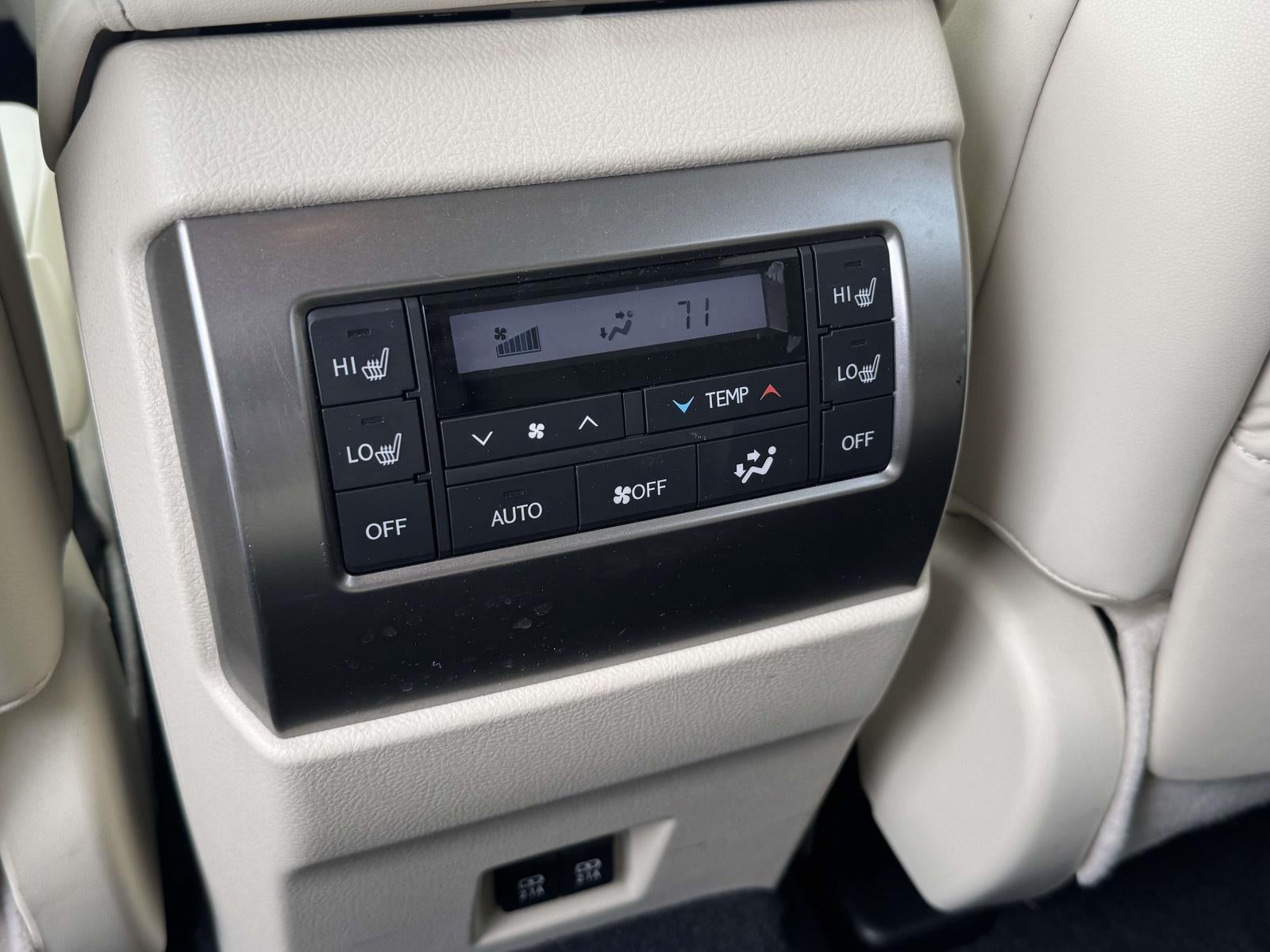 2023 Lexus GX 460 Premium