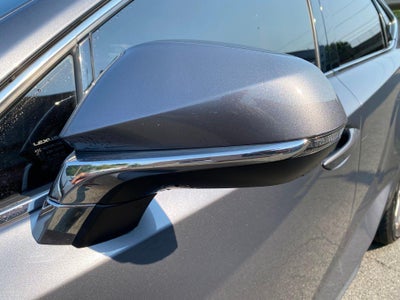 2019 Lexus NX 300 300 Base