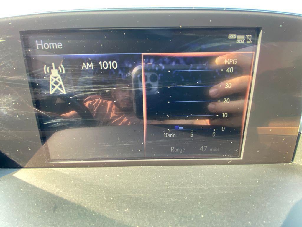 2019 Lexus NX 300 300 Base