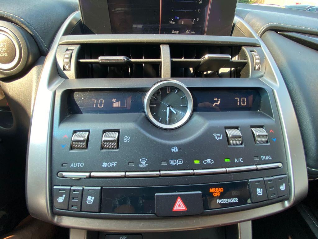 2019 Lexus NX 300 300 Base