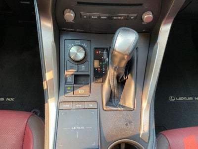 2019 Lexus NX 300 300 Base