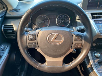 2019 Lexus NX 300 300 Base
