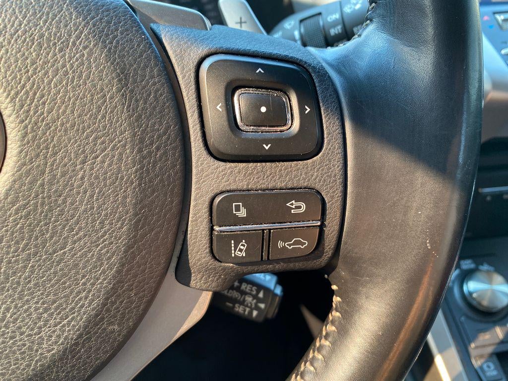 2019 Lexus NX 300 300 Base