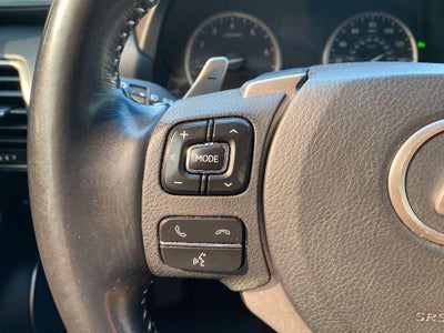 2019 Lexus NX 300 300 Base
