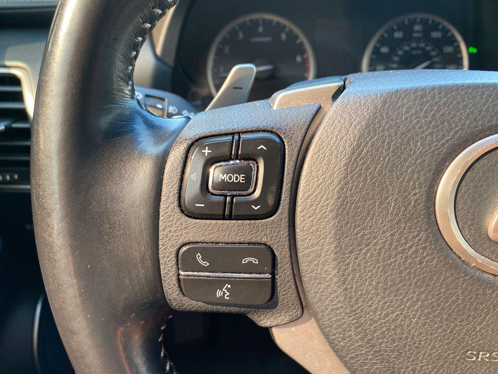 2019 Lexus NX 300 300 Base
