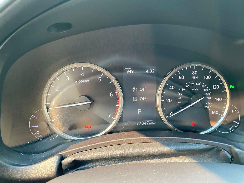 2019 Lexus NX 300 300 Base