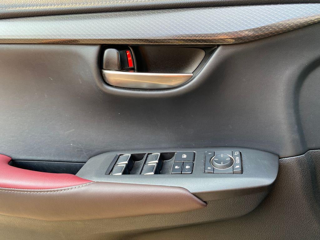 2019 Lexus NX 300 300 Base