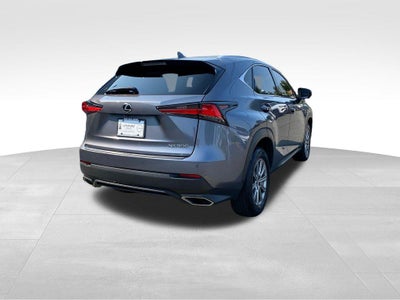 2019 Lexus NX 300 300 Base