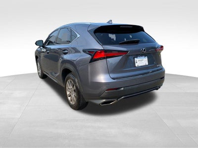 2019 Lexus NX 300 300 Base