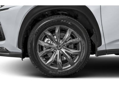 2018 Lexus NX 300 F Sport