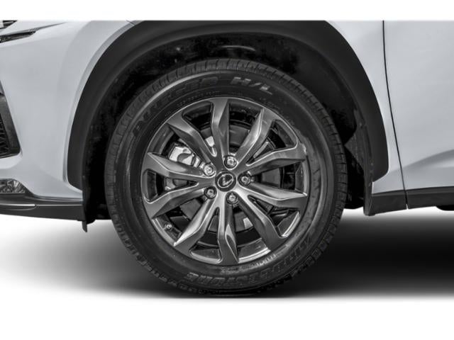 2018 Lexus NX 300 F Sport