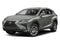 2017 Lexus NX 200t 200t